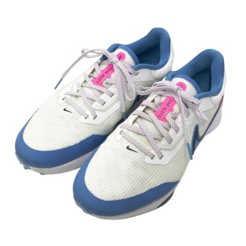 NIKE GOLF ナイキゴルフ FN6730-001 ゴルフシューズ インフィニティ ツアー  ブルー系 29 [240101438347] ゴルフウェア メンズ ストスト 1-240101443960-m-01-pl.jpg