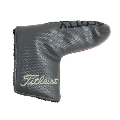 SCOTTY CAMERON スコッティキャメロン パターカバー ムートン