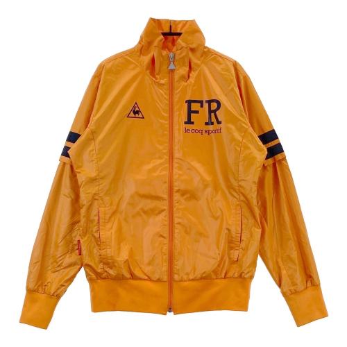 LE COQ GOLF ルコックゴルフ 裏メッシュ 2way ジップジャケット