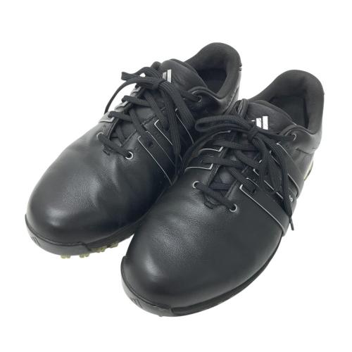 ADIDAS GOLF アディダスゴルフ GV9669 FLOPSHOT スパイクレス ゴルフシューズ  ネイビー系 26 [240101483712] ゴルフウェア メンズ ストスト ADIDAS GOLF アディダスゴルフ GV9669 FLOPSHOT スパイクレス