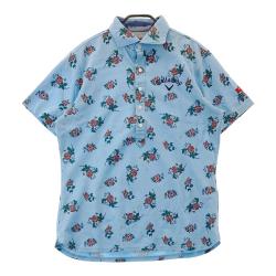 CALLAWAY(キャロウェイ) ポロシャツ｜中古ゴルフウェア通販