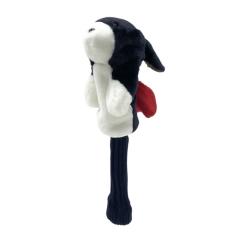 PEARLY GATES(パーリーゲイツ) ヘッドカバー｜中古ゴルフウェア