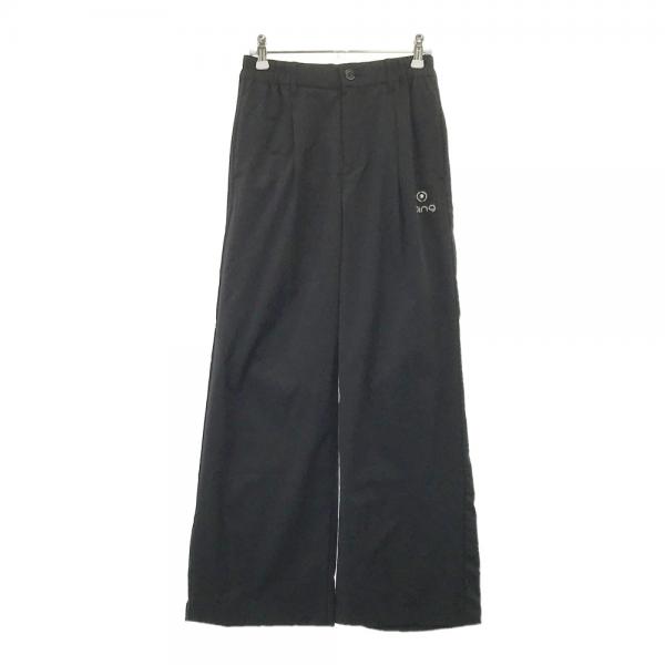 PING ブラック パンツ LLサイズ セール】【PING APPAREL】ストレッチクロスジョガーパンツ