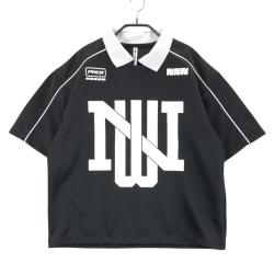 値下げ 新品タグ付き NBB WEEKEND ロングパンツ ゴルフ 黒 1 値下げ 新品タグ付き NBB WEEKEND ロングパンツ ゴルフ 黒 1 NBB