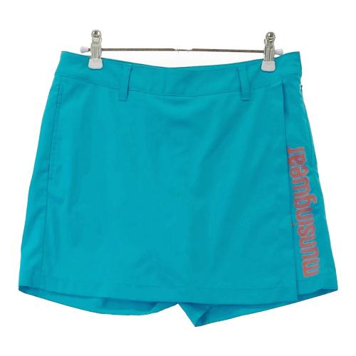 MUNSING WEAR マンシングウェア MEWRJE51 キュロットスカート