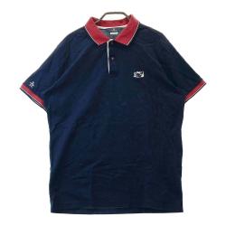 MUNSINGWEAR(マンシングウェア) ポロシャツ｜中古ゴルフウェア