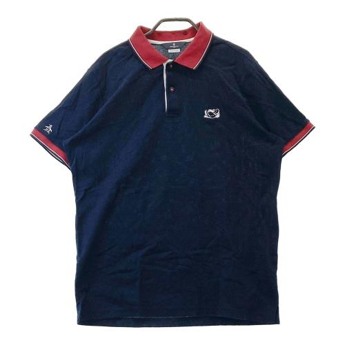 サイズ：M MUNSING WEAR マンシングウェア  ジップジャケット  グレー系 [240101414055] ゴルフウェア メンズ ストスト MUNSING WEAR マンシングウェア ジップジャケット グレー系