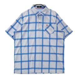 Munsing Wear マンシングウェア　ゴルフ　ポロシャツ LL ポロシャツ メンズ マンシングウェア Munsingwear ゴルフウェア