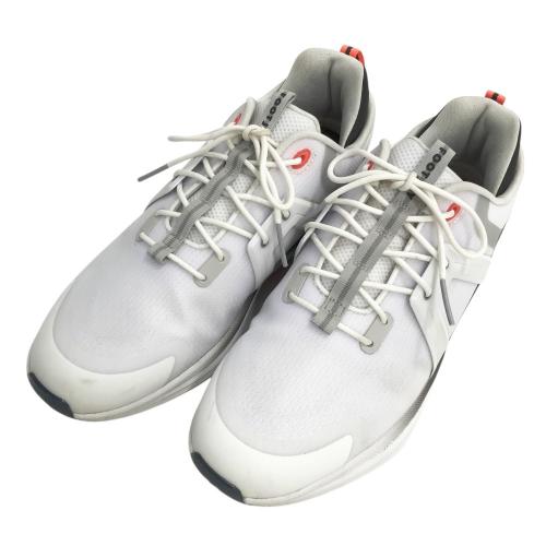 FOOT JOY フットジョイ 55429 2024年モデル フューエル ゴルフシューズ  ブルー系 26 [240101417585] ゴルフウェア メンズ ストスト FootJoy フットジョイ 2024 FJ フューエル フラッシュ レース