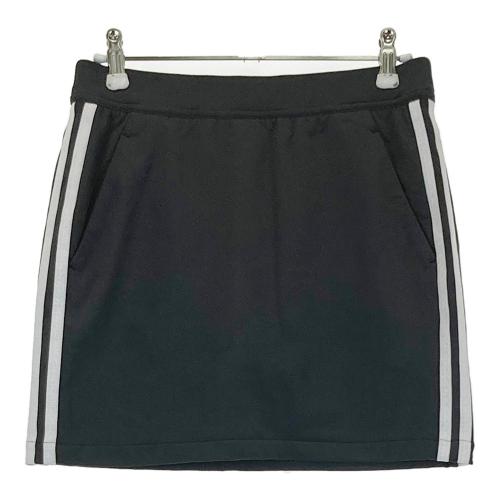 アディダス　レディース　ゴルフジャケット スカート インナー付き　LL XL 楽天市場】アディダス ゴルフスリーストライプスストレッチプル