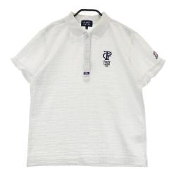 PEARLY GATES - bootanページ 美品 パーリーゲイツ レディースポロ 楽天市場】【PREMIUM SALE55%OFF】PEARLY GATES パーリーゲイツ