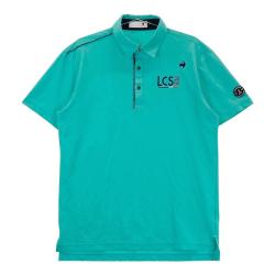 【美品】【LL】le coq sportif ゴルフウェア lcsg. メンズ MEN'S PANTS STYLE 2022 FALL&WINTER | ルコックスポルティフ