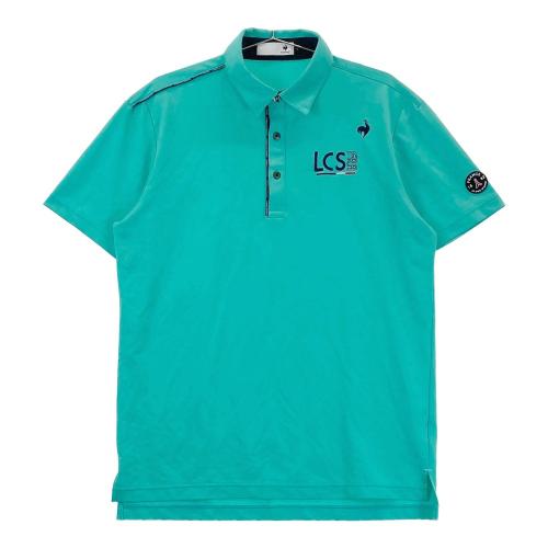 サイズ：S PUBLIC DRIP パブリックドリップ 2024年モデル 長袖Tシャツ  グリーン系 [240101451644] ゴルフウェア メンズ ストスト PUBLIC DRIP パブリックドリップ 2024年モデル 長袖Tシャツ