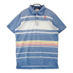 本日迄le coqsport if他ゴルフロゴ刺繍キュロットサイズLL未使用品有 LE COQ SPORTIF GOLF(ルコックスポルティフゴルフ)｜中古ゴルフ