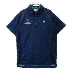 サイズ：L LE COQ GOLF ルコックゴルフ  スウェットパーカー  ブラック系 [240101430792] ゴルフウェア メンズ ストスト le coq sportif ルコック パーカー 長袖 メンズ ゴルフウェア