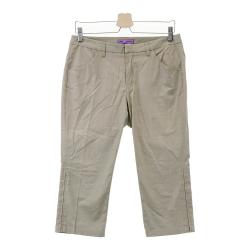 サイズ：L BEAMS GOLF ビームスゴルフ ×LEE パンツ  グレー系 [240101425411] ゴルフウェア メンズ ストスト BEAMS GOLF(ビームスゴルフ) パンツ｜中古ゴルフウェア通販