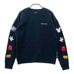 PEARLY GATES(パーリーゲイツ) スウェット・パーカー｜中古