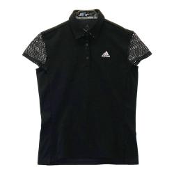 未使用adidas　ゴルフウェア　スポーツウェア　Lサイズ ADIDAS GOLF(アディダスゴルフ)｜中古ゴルフウェア通販サイト