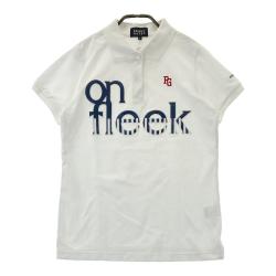 PEARLY GATES(パーリーゲイツ) ポロシャツ｜中古ゴルフウェア