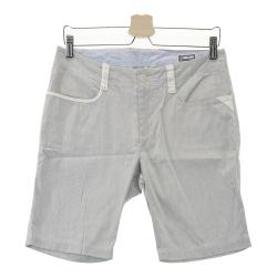 サイズ：40 ZOY ゾーイ 071729467 ショートパンツ  ネイビー系 [240101416546] ゴルフウェア レディース ストスト ZOY(ゾーイ) ショートパンツ｜中古ゴルフウェア通販サイトSTST