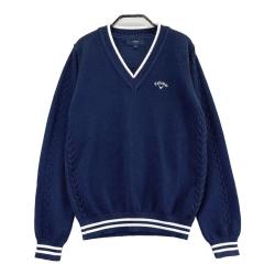 CALLAWAY(キャロウェイ) ニット｜中古ゴルフウェア通販サイト
