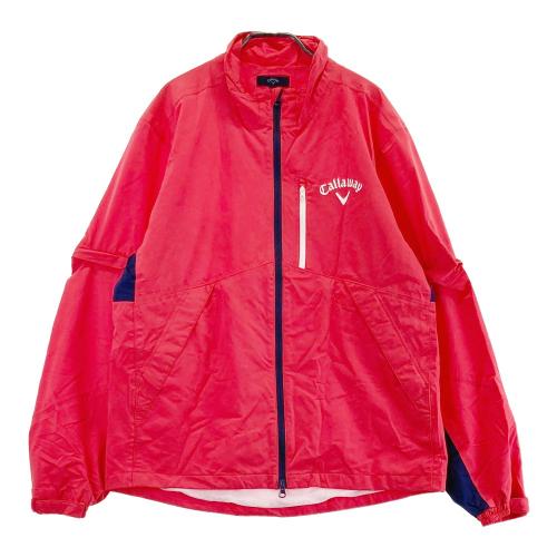 JACK BUNNY ジャックバニー レインパンツ ネイビー系 サイズ：5