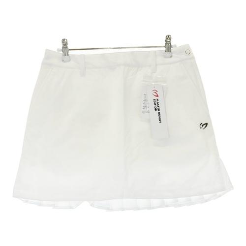 マスターバニーエディション 中綿スカート 1/M ラップスカート チェック MASTER BUNNY EDITION マスターバニーエディション 中綿 ラップ