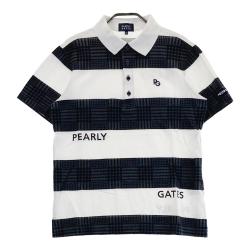 PEARLY GATES(パーリーゲイツ)｜中古ゴルフウェア通販サイトSTST