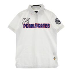 PEARLY GATES(パーリーゲイツ) メンズ｜中古ゴルフウェア通販
