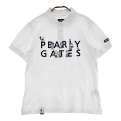 PEARLY GATES(パーリーゲイツ)｜中古ゴルフウェア通販サイトSTST