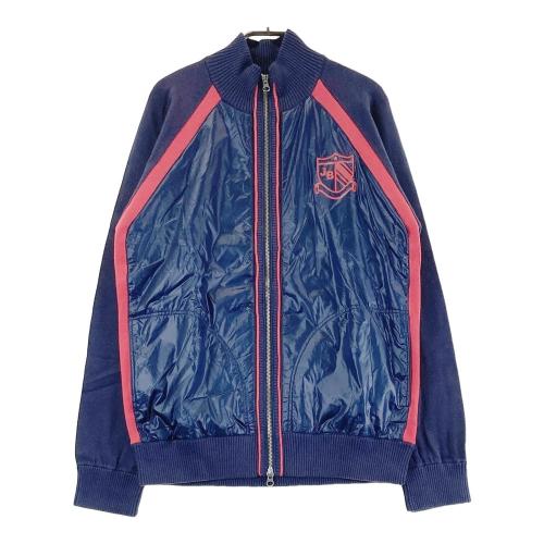 【タグ付き】トミーヒルフィガーゴルフ　リバーシブルジャケット　中綿　M TOMMY HILFIGER GOLF トミー ヒルフィガーゴルフ リバーシブル