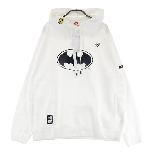 MASTER BUNNY EDITION バットマン 10周年 パーカー MASTER BUNNY EDITION バットマン 10周年 パーカー 楽天市場