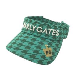PEARLY GATES(パーリーゲイツ) 帽子｜中古ゴルフウェア通販