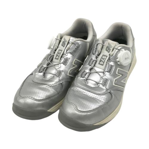 NEW BALANCE GOLF ニューバランス スパイクレス ゴルフシューズ