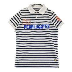 PEARLY GATES(パーリーゲイツ)｜中古ゴルフウェア通販サイトSTST