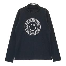 coco 中古 キスオンザグリーン KISS ON THE GREEN レディース セットアップ 2(M) 紺系 ネイビー 春秋 中古 レディース キスオンザグリーン KISS ON THE GREEN
