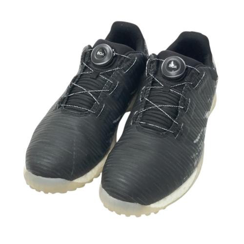 アディダス コードカオス21 BOA ブラック 28cm FW5618/BOA GO/LOOK!（ゴルック） | adidas コードカオス ボア21