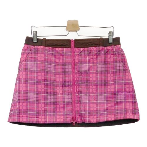 marie claire sport マリクレール スポール ライナー付 ニット