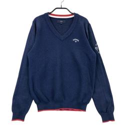 CALLAWAY(キャロウェイ) ニット｜中古ゴルフウェア通販サイト