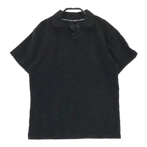 FR2 GOLF エフアールツーゴルフ フリース切替 スカート カーキ系