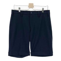 【新品・タグ付き】BRIEFING メンズ ショートパンツ ネイビー L BRIEFING(ブリーフィング) ショートパンツ｜中古ゴルフウェア