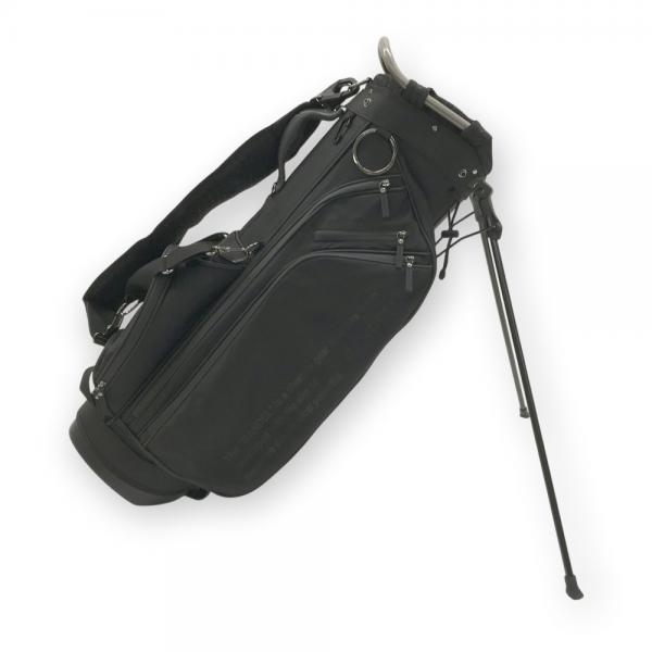 BANDEL バンデル RIPSTOP STAND CADDYBAG キャディバッグ