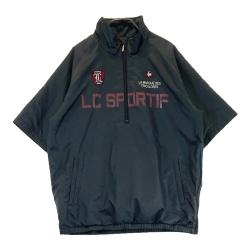 新品未使用　le coq sportif ゴルフコレクション ジャケット LL 2025年最新】le coq sportif GOLF ジャケットの人気アイテム