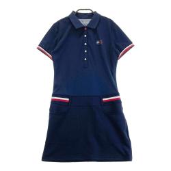 【未使用品】St.Christopher タグ付き　ワンピース　ゴルフウェア 未使用品】St.Christopher タグ付き ワンピース ゴルフウェア