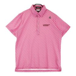 LE COQ SPORTIF GOLF COLLECTION(ルコックスポーティフ ゴルフ