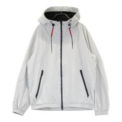 サイズ：S MARK&amp;LONA マークアンドロナ  フルジップジャケット  ホワイト系 [240101496398] ゴルフウェア レディース ストスト サイズ：S MARK&LONA マークアンドロナ フルジップジャケット