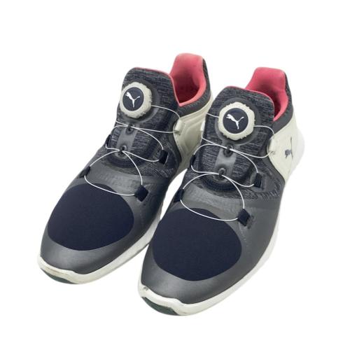 新品 PUMA プーマ ゴルフ シューズ イグナイト グレー ネイビー 星条旗 楽天市場】【8/1 エントリー/抽選で最大500%ポイントバック