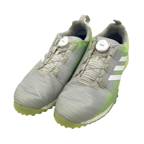 ADIDAS GOLF アディダスゴルフ EE9105 CODECHAOS BOA スパイクレス