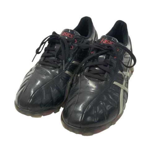 asics アシックス GELACE PRO2 TGN902 ゴルフシューズ ブラック