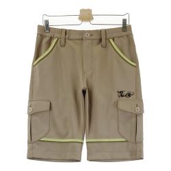 DANCE WITH DRAGON(ダンスウィズドラゴン) ショートパンツ｜中古